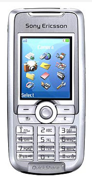 SonyEricsson K700i